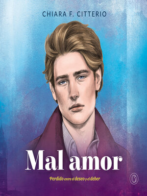 cover image of Mal Amor